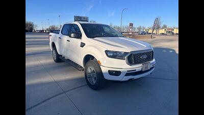 2020 Ford Ranger XLT   - Photo 5 - Spring Valley, MN 55975