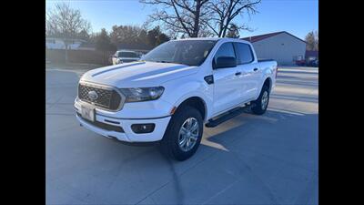 2020 Ford Ranger XLT   - Photo 7 - Spring Valley, MN 55975