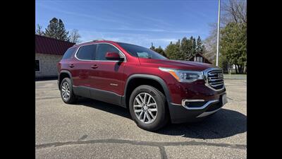 2017 GMC Acadia SLE-2 SUV