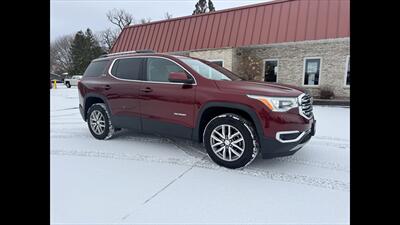 2017 GMC Acadia SLE-2 SUV