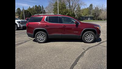 2017 GMC Acadia SLE-2 SUV