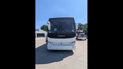 2017 Temsa TS45 Commercial