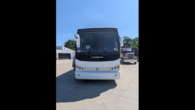 2017 Temsa TS45   - Photo 1 - Spring Valley, MN 55975