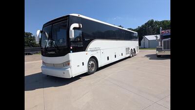 2017 Temsa TS45 Commercial