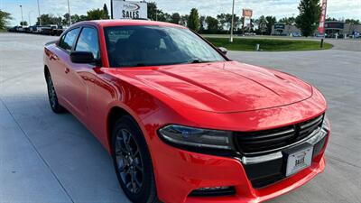 2018 Dodge Charger GT   - Photo 4 - Spring Valley, MN 55975