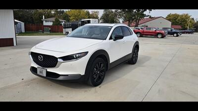 2022 Mazda CX-30 Turbo Premium Plus   - Photo 8 - Spring Valley, MN 55975