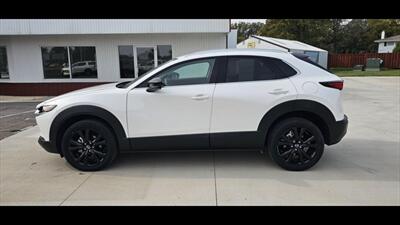 2022 Mazda CX-30 Turbo Premium Plus   - Photo 7 - Spring Valley, MN 55975