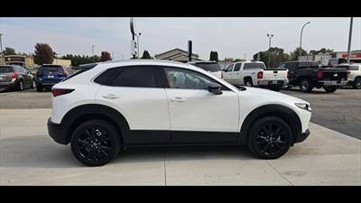 2022 Mazda CX-30 Turbo Premium Plus   - Photo 1 - Spring Valley, MN 55975