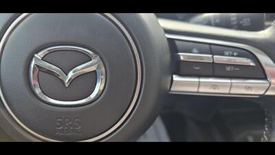 2022 Mazda CX-30 Turbo Premium Plus   - Photo 18 - Spring Valley, MN 55975