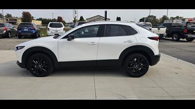 2022 Mazda CX-30 Turbo Premium Plus   - Photo 2 - Spring Valley, MN 55975