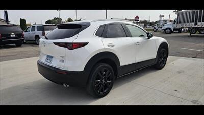 2022 Mazda CX-30 Turbo Premium Plus   - Photo 4 - Spring Valley, MN 55975