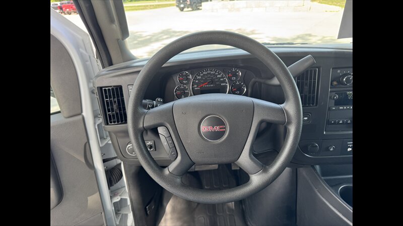 2025 GMC Savana 2500 - Photo 12 - Spring Valley, MN 55975