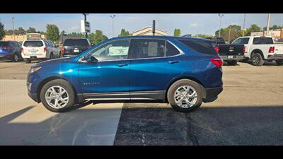 2020 Chevrolet Equinox LT   - Photo 2 - Spring Valley, MN 55975