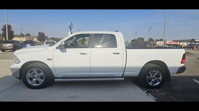 2018 RAM 1500 Big Horn   - Photo 2 - Spring Valley, MN 55975