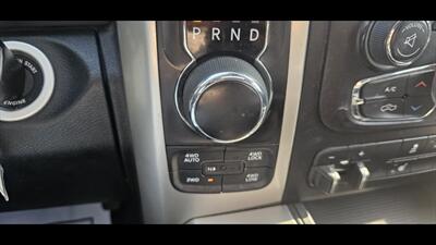 2018 RAM 1500 Big Horn   - Photo 18 - Spring Valley, MN 55975