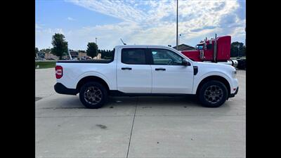 2024 Ford Maverick XLT Truck