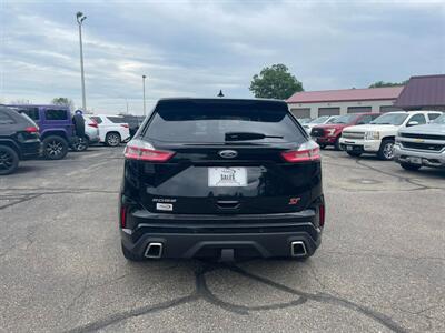 2019 Ford Edge ST   - Photo 7 - Spring Valley, MN 55975