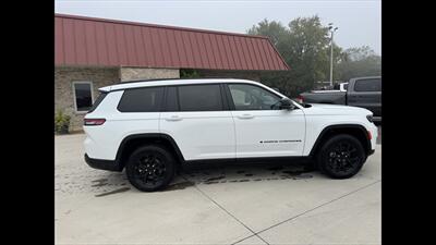 2024 Jeep Grand Cherokee L ALTITUDE SUV