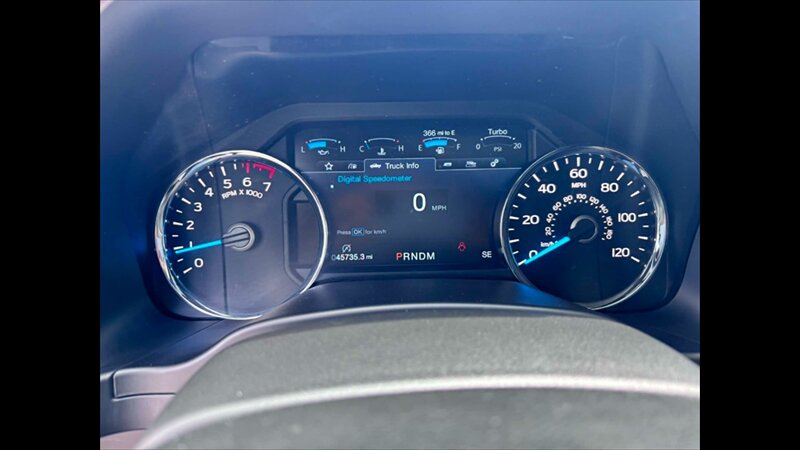 2020 Ford F-150 Lariat - Photo 21 - Spring Valley, MN 55975