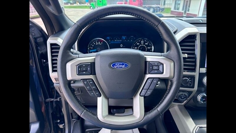 2020 Ford F-150 Lariat - Photo 20 - Spring Valley, MN 55975