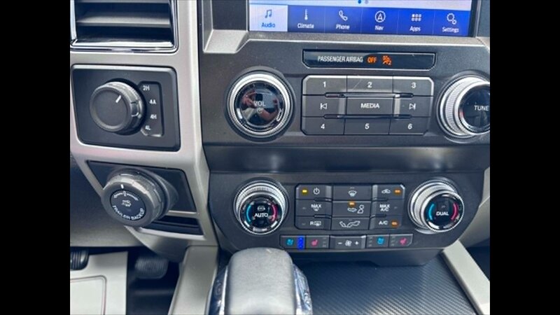 2020 Ford F-150 Lariat - Photo 25 - Spring Valley, MN 55975