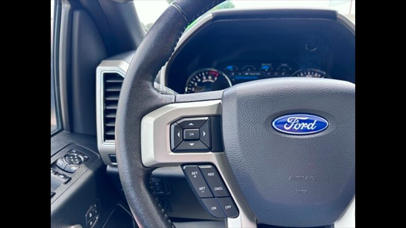 2020 Ford F-150 Lariat - Photo 18 - Spring Valley, MN 55975