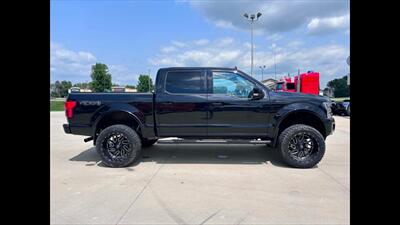 2020 Ford F-150 Lariat Truck