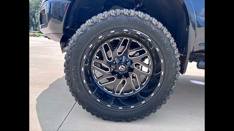 2020 Ford F-150 Lariat - Photo 5 - Spring Valley, MN 55975