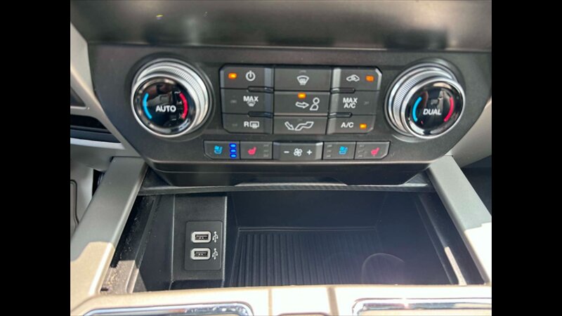 2020 Ford F-150 Lariat - Photo 26 - Spring Valley, MN 55975