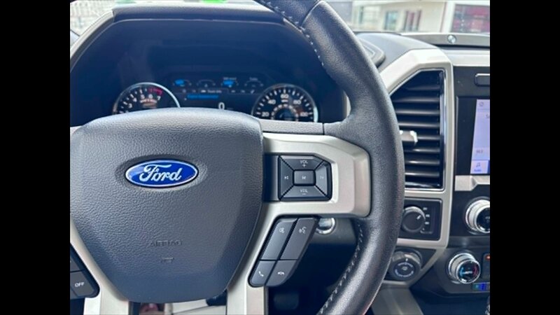 2020 Ford F-150 Lariat - Photo 19 - Spring Valley, MN 55975