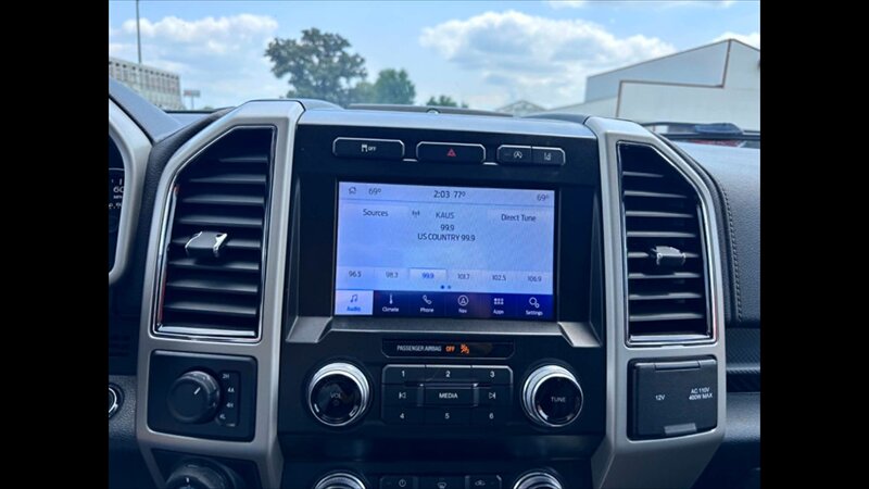 2020 Ford F-150 Lariat - Photo 27 - Spring Valley, MN 55975