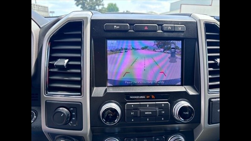 2020 Ford F-150 Lariat - Photo 28 - Spring Valley, MN 55975