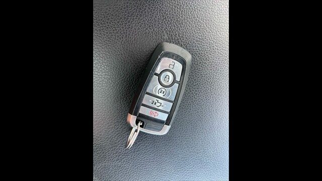 2020 Ford F-150 Lariat - Photo 32 - Spring Valley, MN 55975