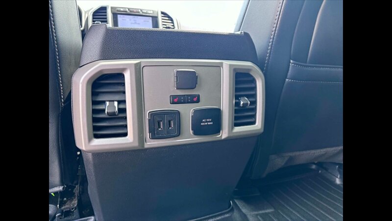 2020 Ford F-150 Lariat - Photo 29 - Spring Valley, MN 55975