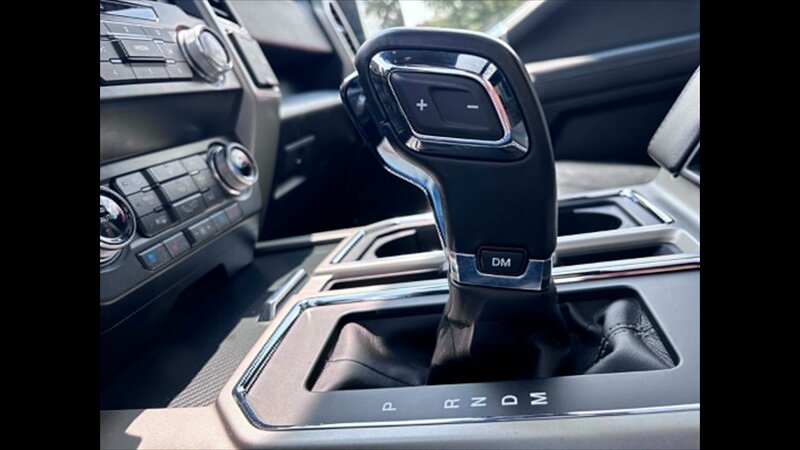 2020 Ford F-150 Lariat - Photo 24 - Spring Valley, MN 55975