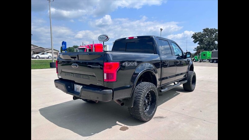 2020 Ford F-150 Lariat - Photo 6 - Spring Valley, MN 55975