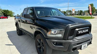 2019 RAM 1500 Classic Warlock   - Photo 8 - Spring Valley, MN 55975