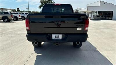 2019 RAM 1500 Classic Warlock   - Photo 4 - Spring Valley, MN 55975