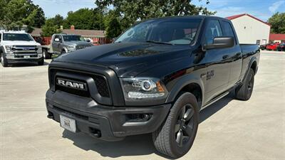 2019 RAM 1500 Classic Warlock   - Photo 7 - Spring Valley, MN 55975