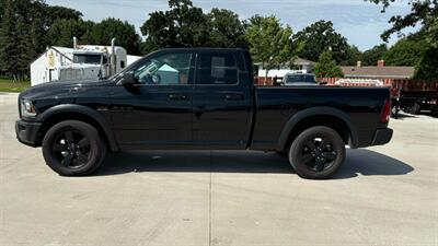 2019 RAM 1500 Classic Warlock   - Photo 2 - Spring Valley, MN 55975