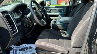 2019 RAM 1500 Classic Warlock   - Photo 15 - Spring Valley, MN 55975