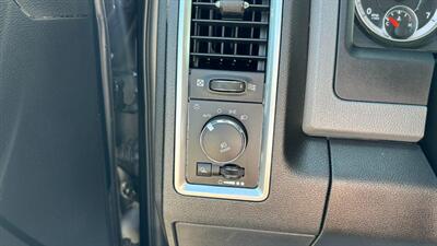 2019 RAM 1500 Classic Warlock   - Photo 37 - Spring Valley, MN 55975