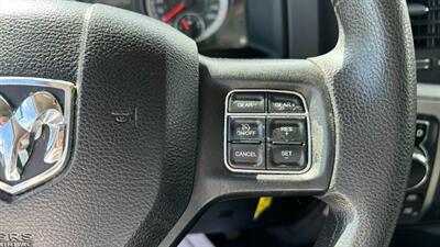 2019 RAM 1500 Classic Warlock   - Photo 23 - Spring Valley, MN 55975