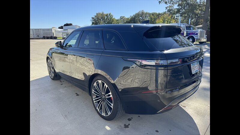 2024 Land Rover Range Rover DYNAMIC P400 Velar - Photo 4 - Spring Valley, MN 55975