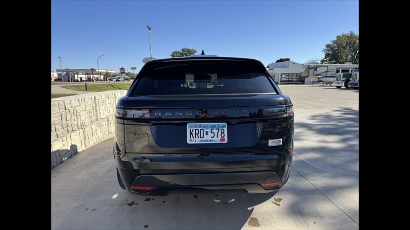 2024 Land Rover Range Rover DYNAMIC P400 Velar - Photo 3 - Spring Valley, MN 55975