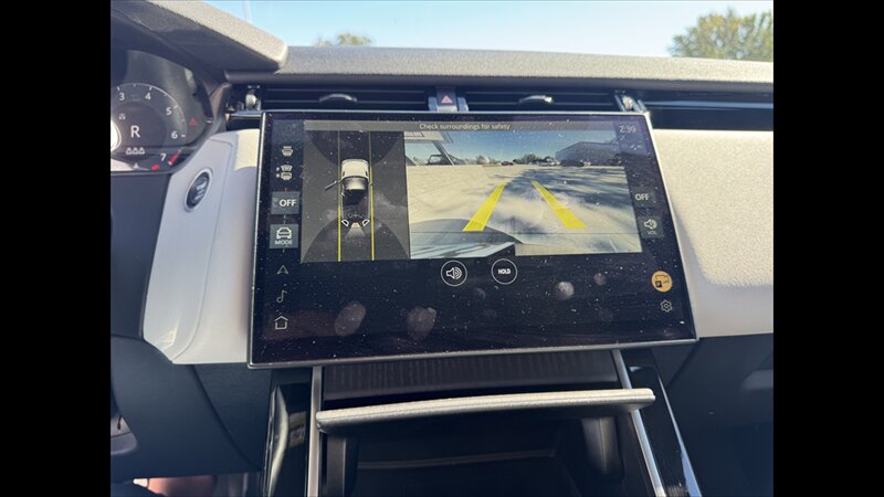 2024 Land Rover Range Rover DYNAMIC P400 Velar - Photo 14 - Spring Valley, MN 55975