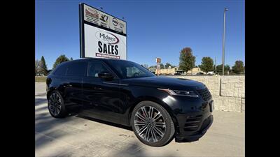 2024 Land Rover Range Rover DYNAMIC P400  Velar SUV