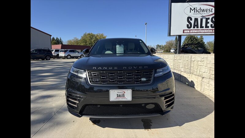 2024 Land Rover Range Rover DYNAMIC P400 Velar - Photo 5 - Spring Valley, MN 55975