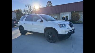 2010 GMC Acadia SLT-2 SUV