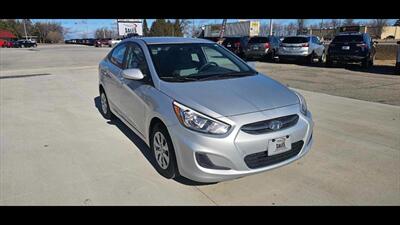 2016 Hyundai ACCENT SE   - Photo 3 - Spring Valley, MN 55975